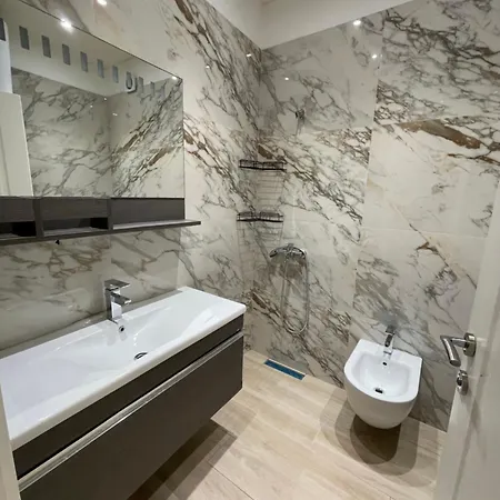 Joeli Beachfront Апартаменты