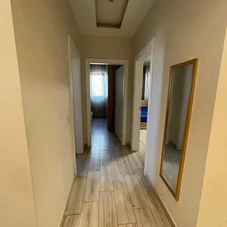 Joeli Beachfront Апартаменты *