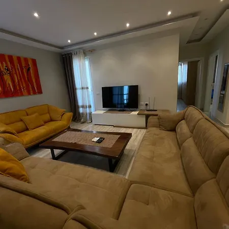 Joeli Beachfront * Дуррес